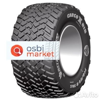 600/60R30,5 169D CargoXbib TL