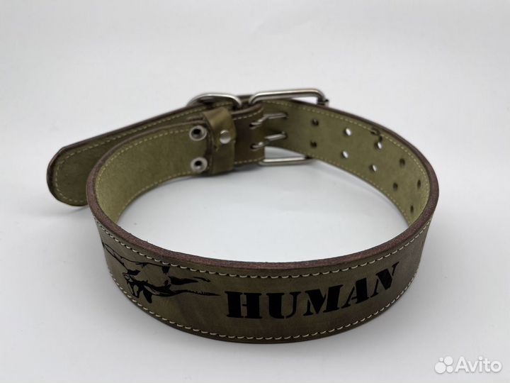 Ошейник для собак крупных пород