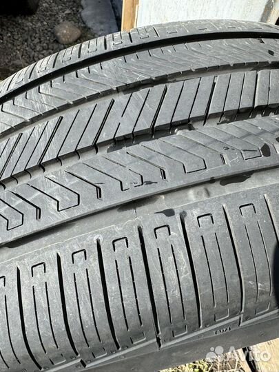 Continental ContiCrossContact RX 265/55 R19 109H