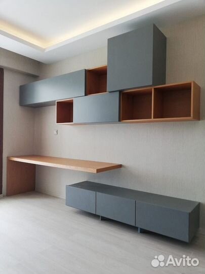 Изготовление корпусной мебели