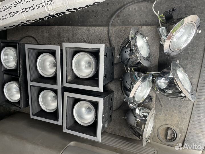 Светильники лампа philips CDM-T 70W/830 G12