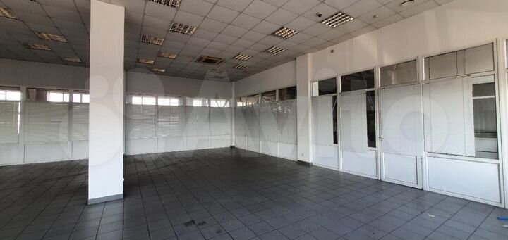 Производственное помещение, 1420 м²