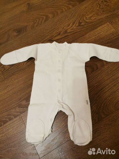 Комбинезон для девочки