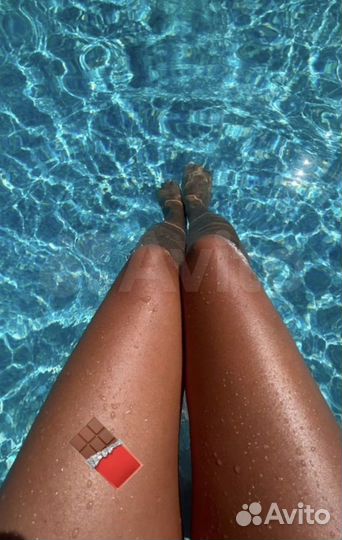 Моментальный загар/обучение моментальному загару