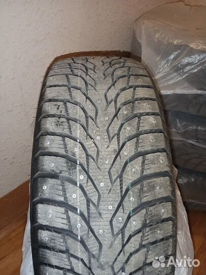 Rotalla Setula W Race S500 245/45 R20 103T