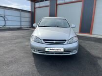 Chevrolet Lacetti 1.6 AT, 2012, 148 000 км