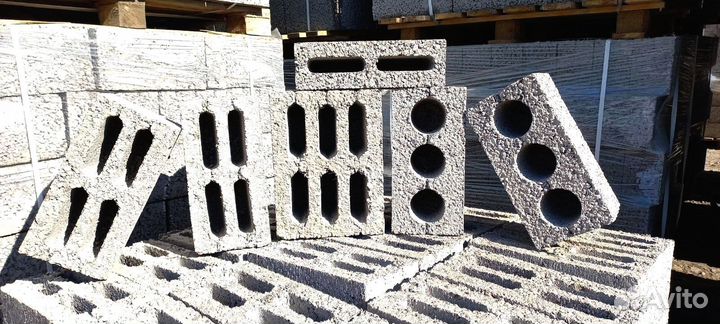Керамзитобетонные,керамзитные блоки Qqa-8423
