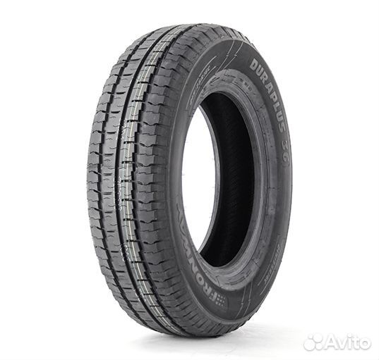 Fronway Duraplus 36 225/70 R15 112R