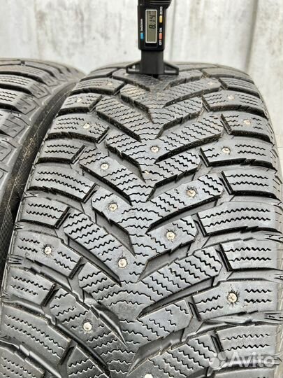 Toyo Observe Ice-Freezer 235/55 R18