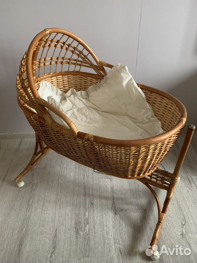 Люлька колыбель