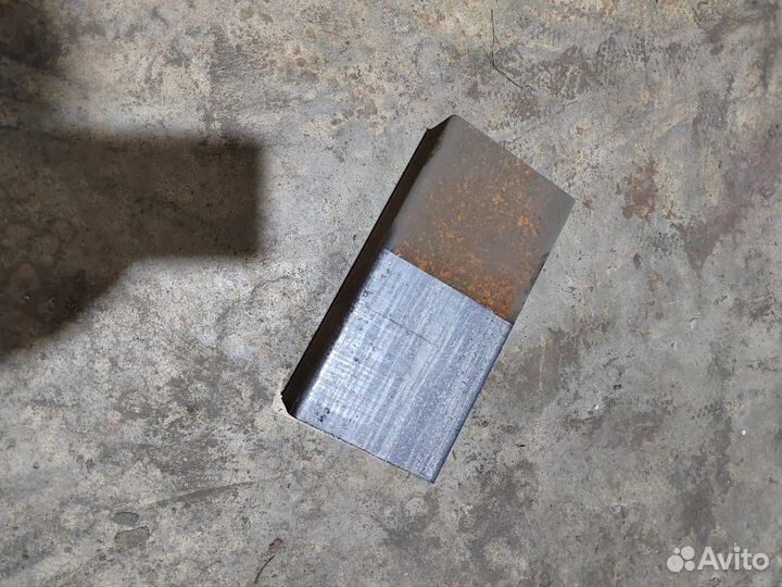 Лазерная очистка металла