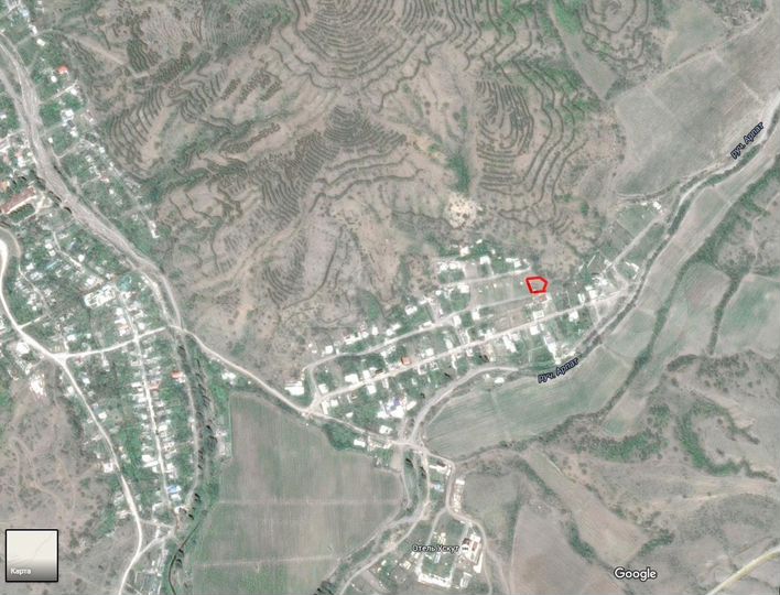 Участок 9,5 сот. (ИЖС)