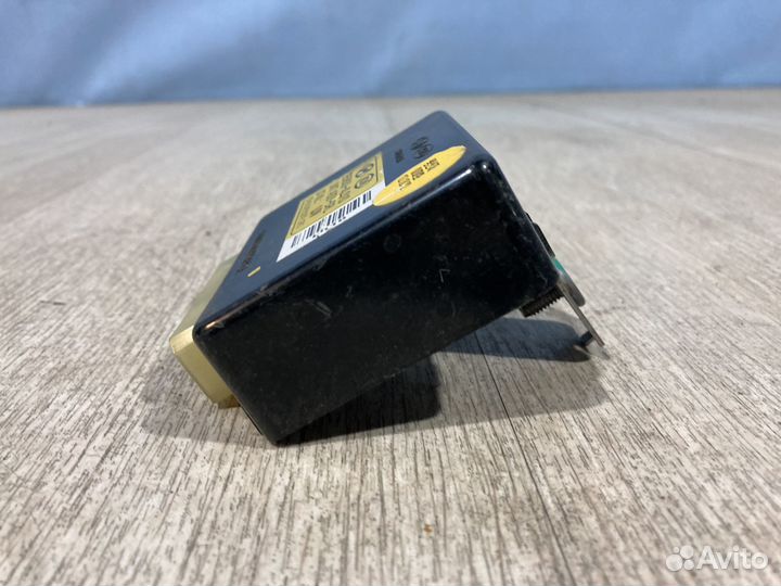 Блок управления светом Kia Rio 3 958004L010