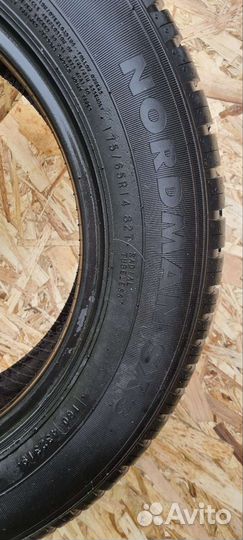 Nokian Tyres Nordman SX3 65 R14