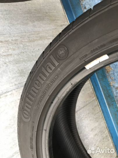 Continental ContiSportContact 3 205/45 R17