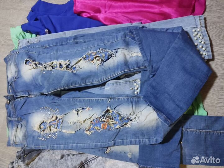 Женская одежда