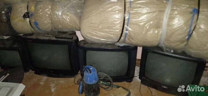 Телевизор бу