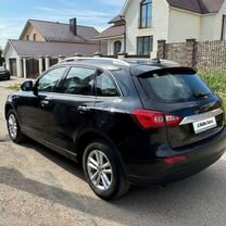 ZOTYE T600 1.5 MT, 2018, 115 000 км, с пробегом, цена 930 000 руб.