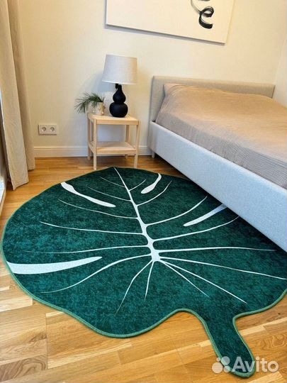 Ковер большой лепесток