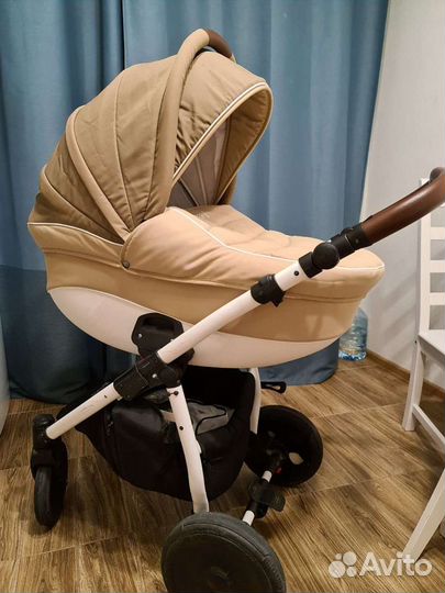 Коляска Tutis Zippy Orbit 2 в 1