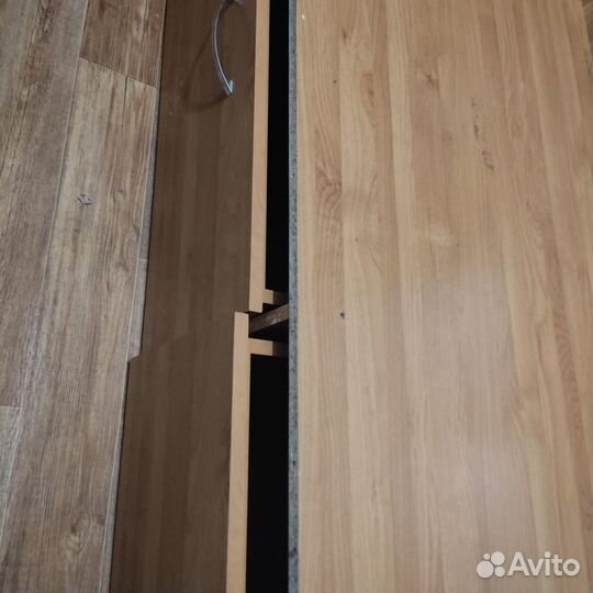 Кровать детская