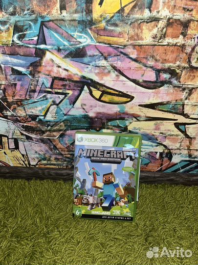 Продам игры на xbox 360