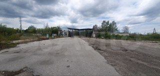 Производство, 36078 м²