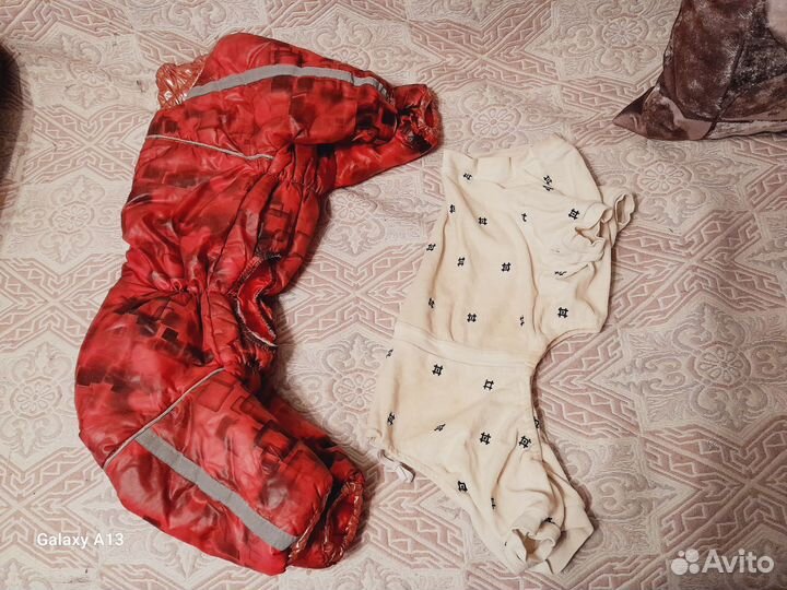 Товары для домашних животных