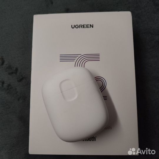 Беспроводные наушники