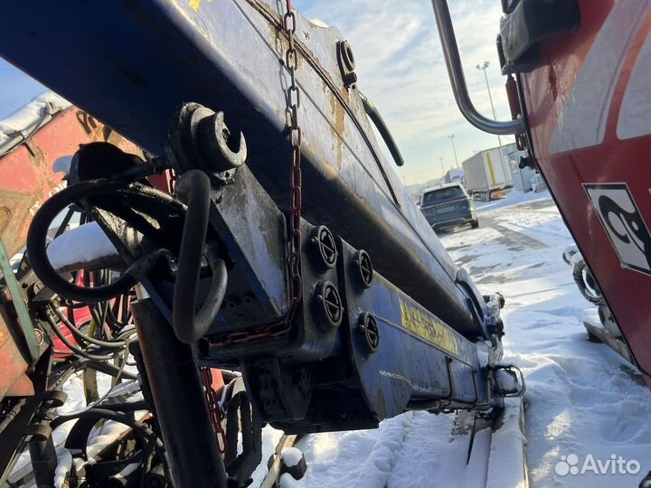 Манипулятор Kesla 2110T