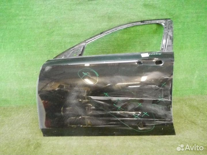 Дверь передняя левая Mercedes E W213 (2016-н.в.)
