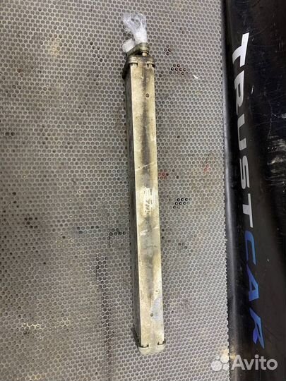 Интеркуллер BMW 7 E65/E66 рестайлинг