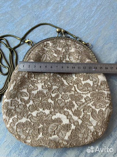 Сумочка на заказ