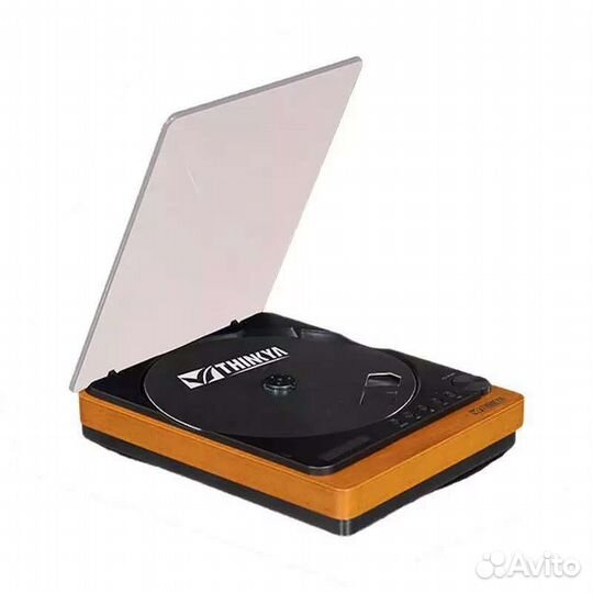 Проигрыватель CD дисков thinkya JA-310