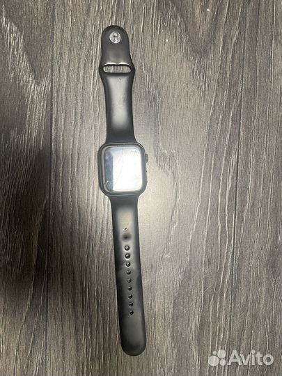 SMART watch x7 pro