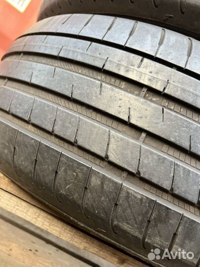 Goodyear Eagle F1 Asymmetric 5 225/45 R17