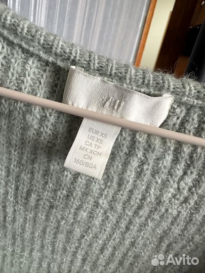 Кардиган женский