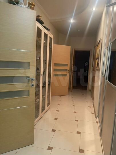 4-к. квартира, 143,3 м², 3/11 эт.