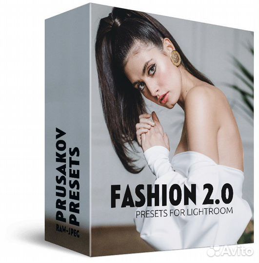 Пресеты lightroom (Арсений Прусаков)