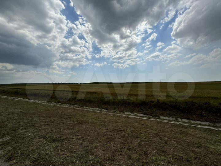Участок 13,5 га (СНТ, ДНП)