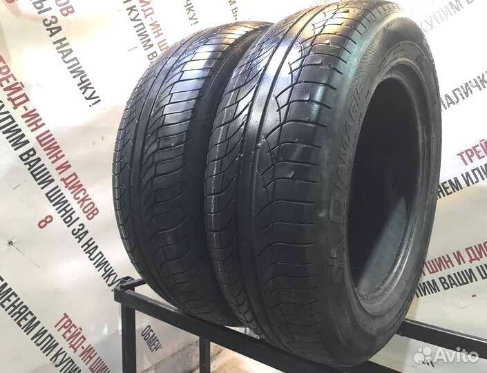 Michelin 4x4 Diamaris 235/65 R17