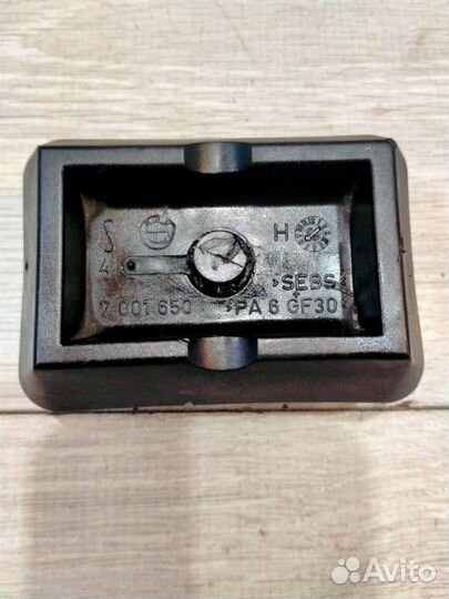 Поддомкратник Bmw X5 E53 M54B30 01/2004