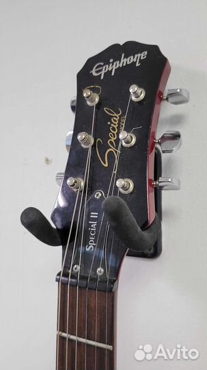 Электро гитара