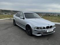 BMW 5 серия 2.5 MT, 2000, 146 000 км, с пробегом, цена 1 050 000 руб.