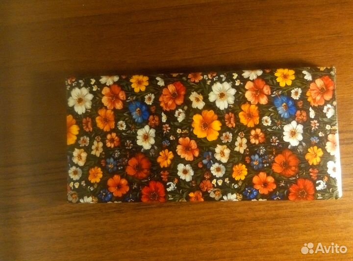 Шоколад на 8 марта