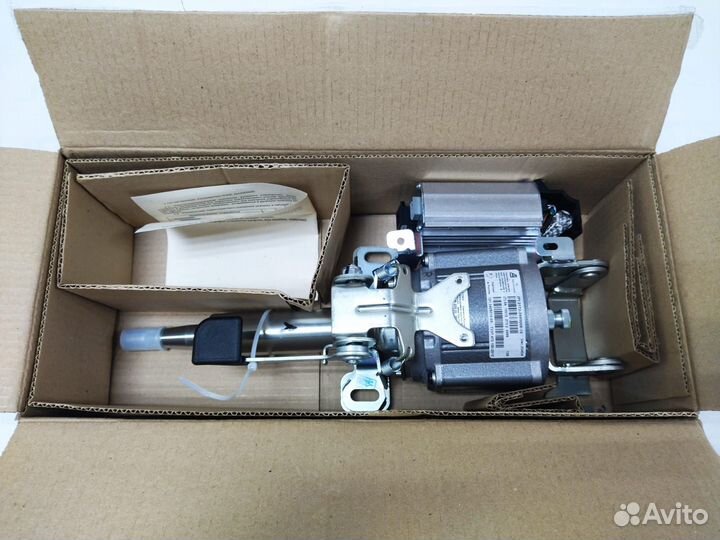 Электроусилитель руля Калуга для Лада Приора, Нива