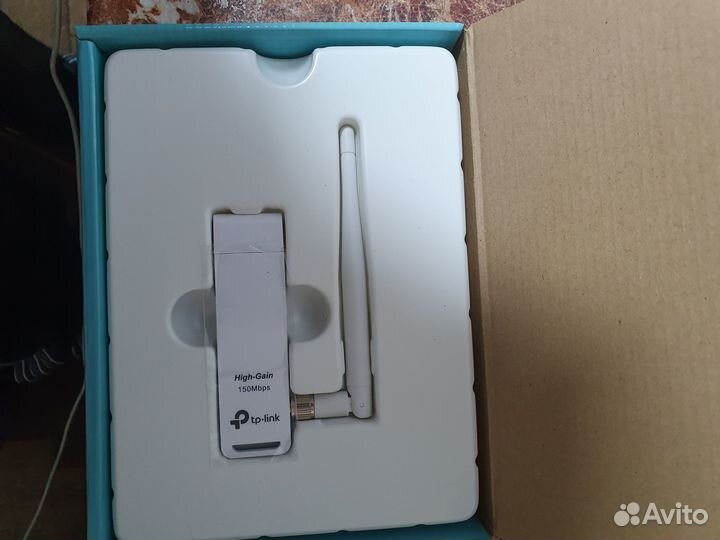 Свисток wifi