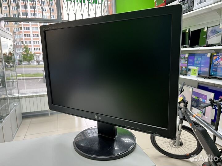 Монитор LG W1942S-BFU
