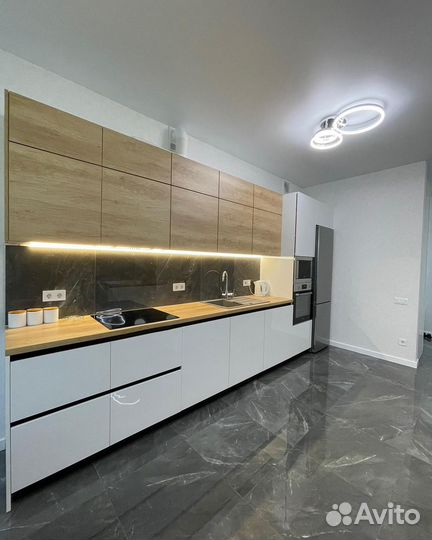 Кухня (цена за весь кпомплект) sh-0544138