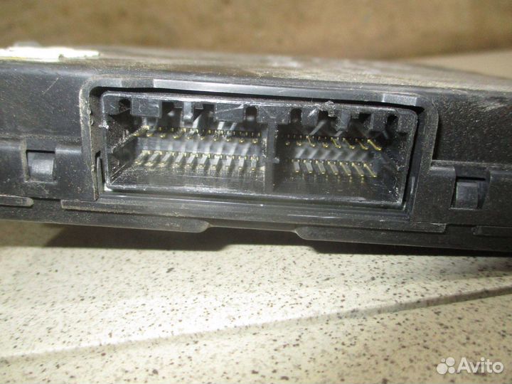 Блок электронный Mitsubishi Lancer 10 (CY)